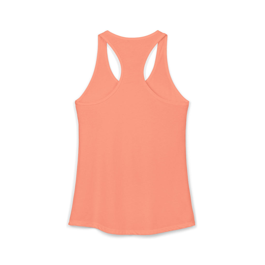 PR Princess Women's Ideal Racerback Tank