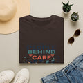 Modern T-Shirt Design Celebrating Healthcare Professionals' Dedication- Graphic Tees
