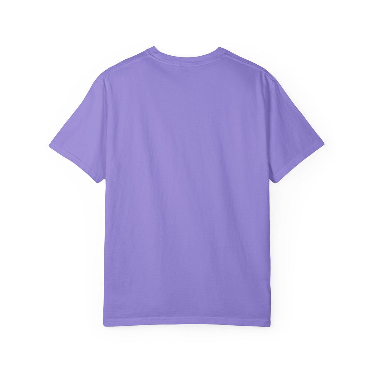 Professionally Overstimulated Graphic T-Shirt — Coffee, Phone & Cozy Aesthetic