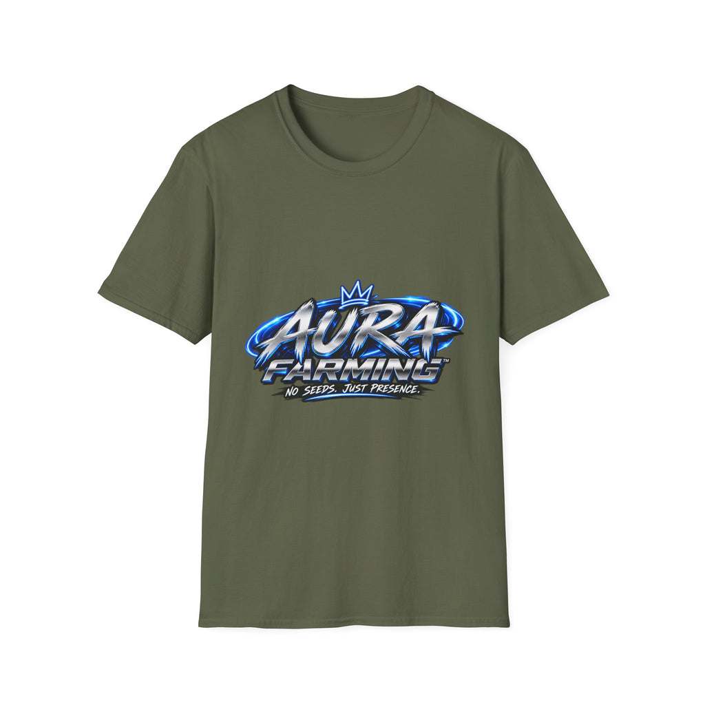 Aura Farming Design