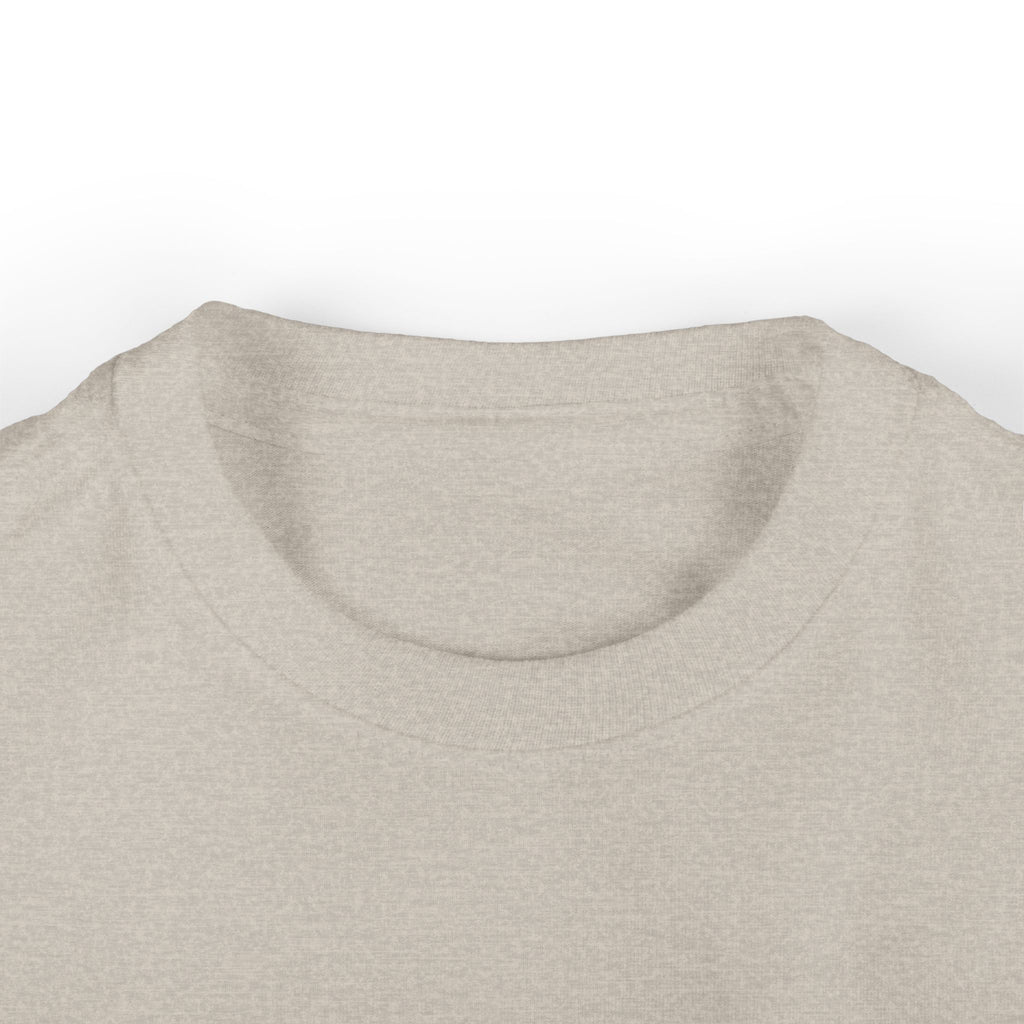 Infant Tee - Adventure Awaits Bear Graphic