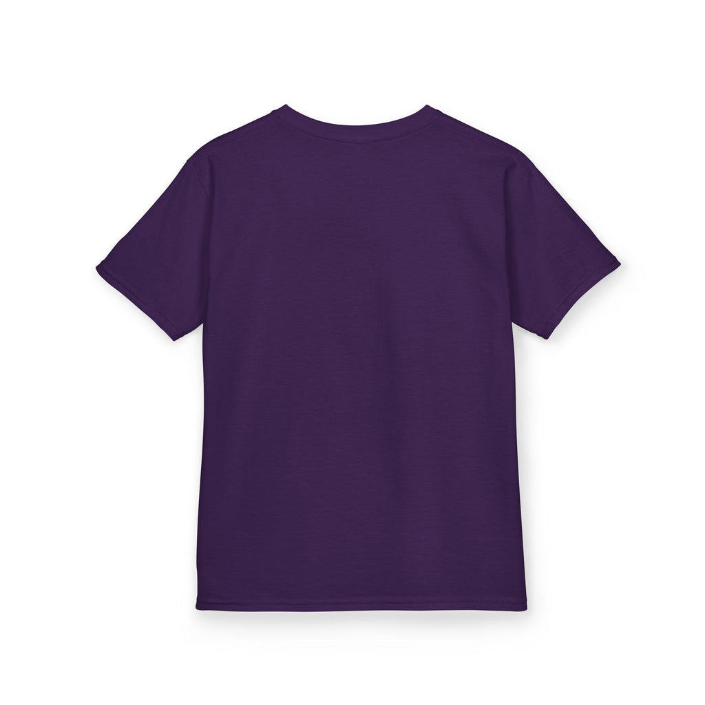 Kids T-Shirt — “Tiny Human, Big Opinions” Cute Toddler Graphic Tee