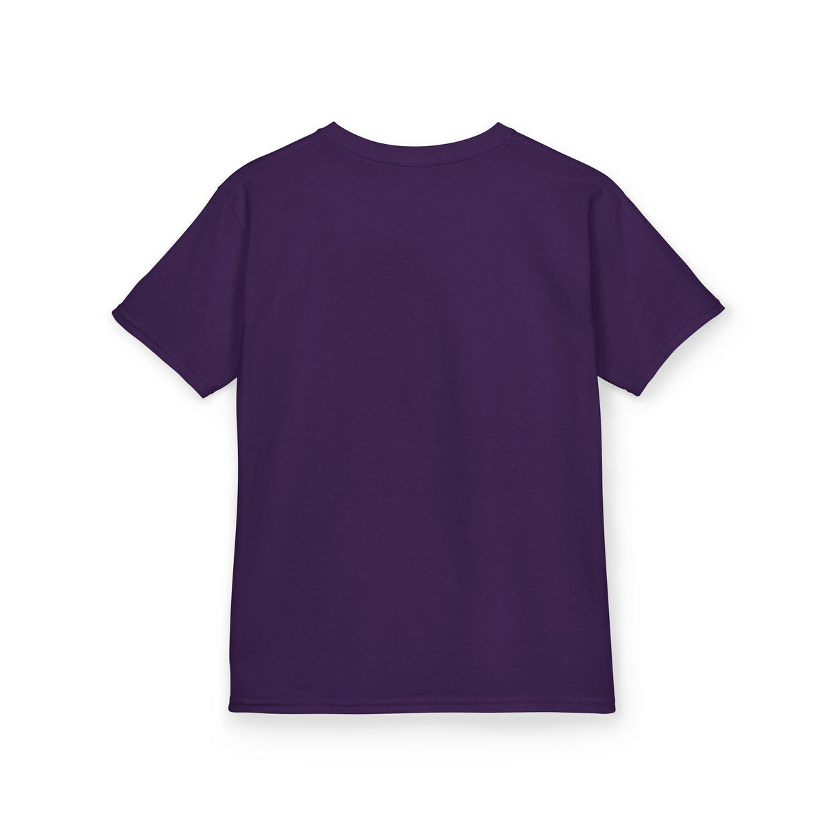 Kids T-Shirt — “Tiny Human, Big Opinions” Cute Toddler Graphic Tee