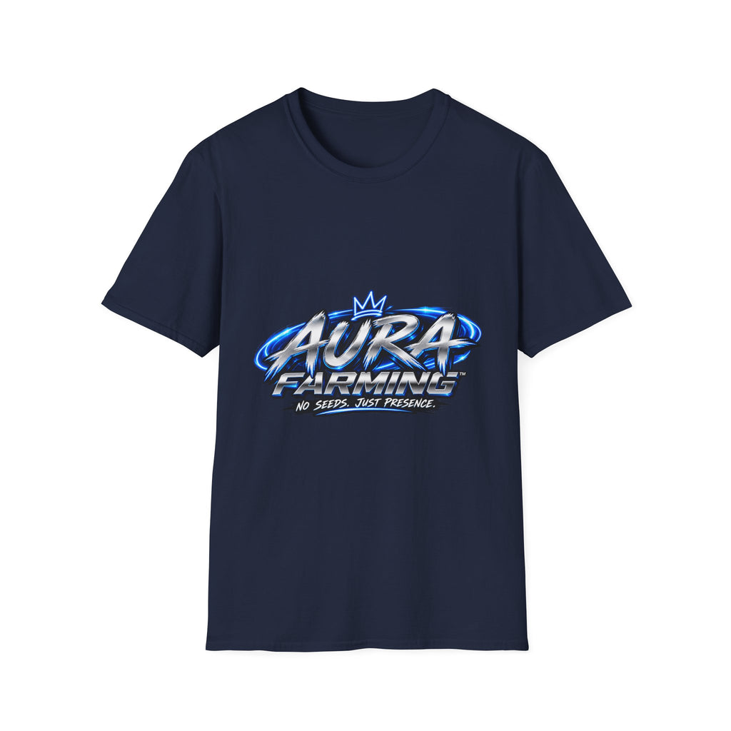 Aura Farming Design
