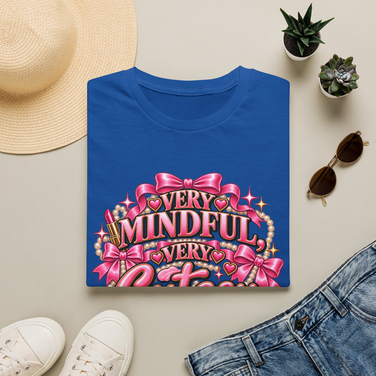 Very Mindful Design