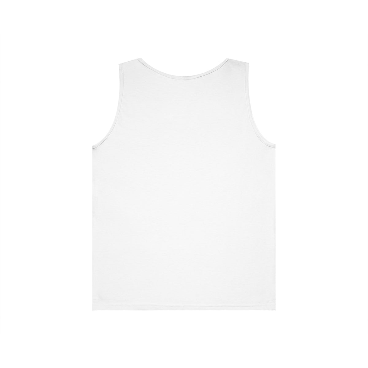 Train Ruthlessly Camouflage Gym Tank
