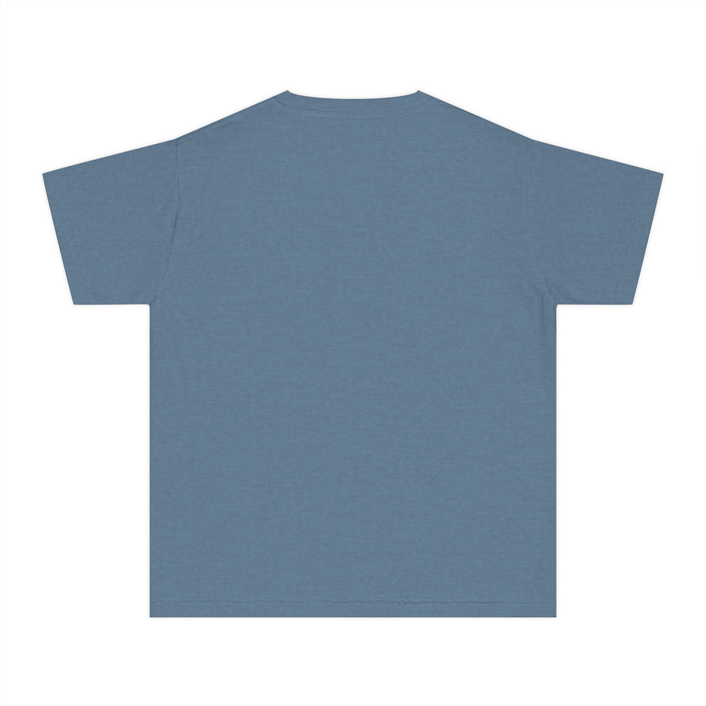 Kids' Little Cowgirl T-Shirt — Western Boot & Hat Graphic Tee