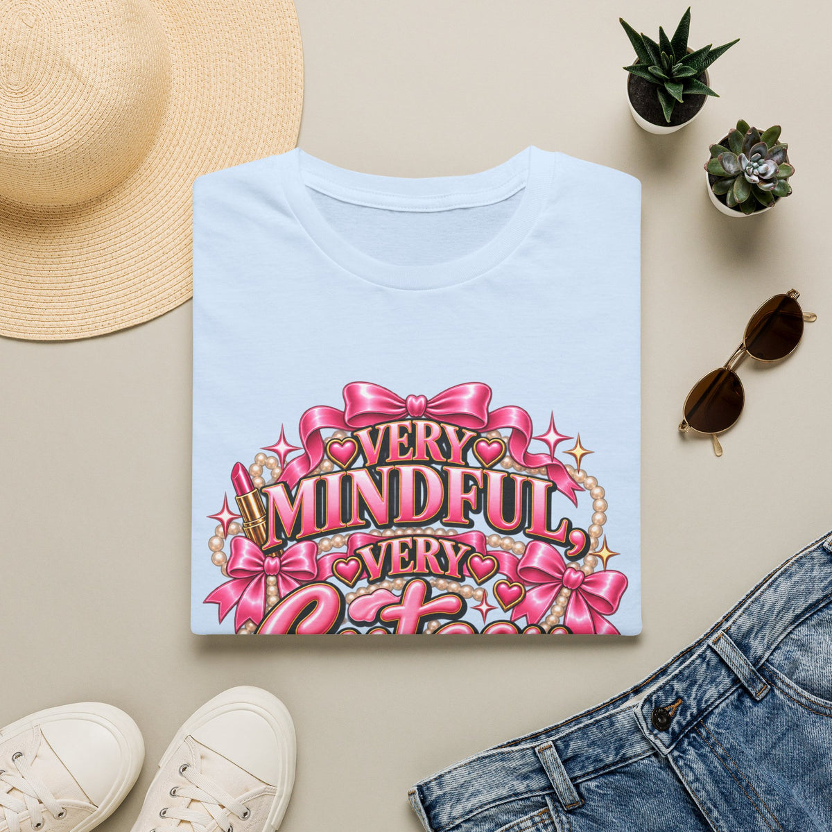 Very Mindful Design