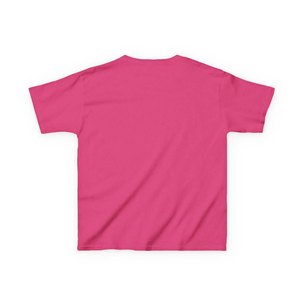 Kids T-Shirt — “Tiny Human, Big Opinions” Cute Toddler Graphic Tee
