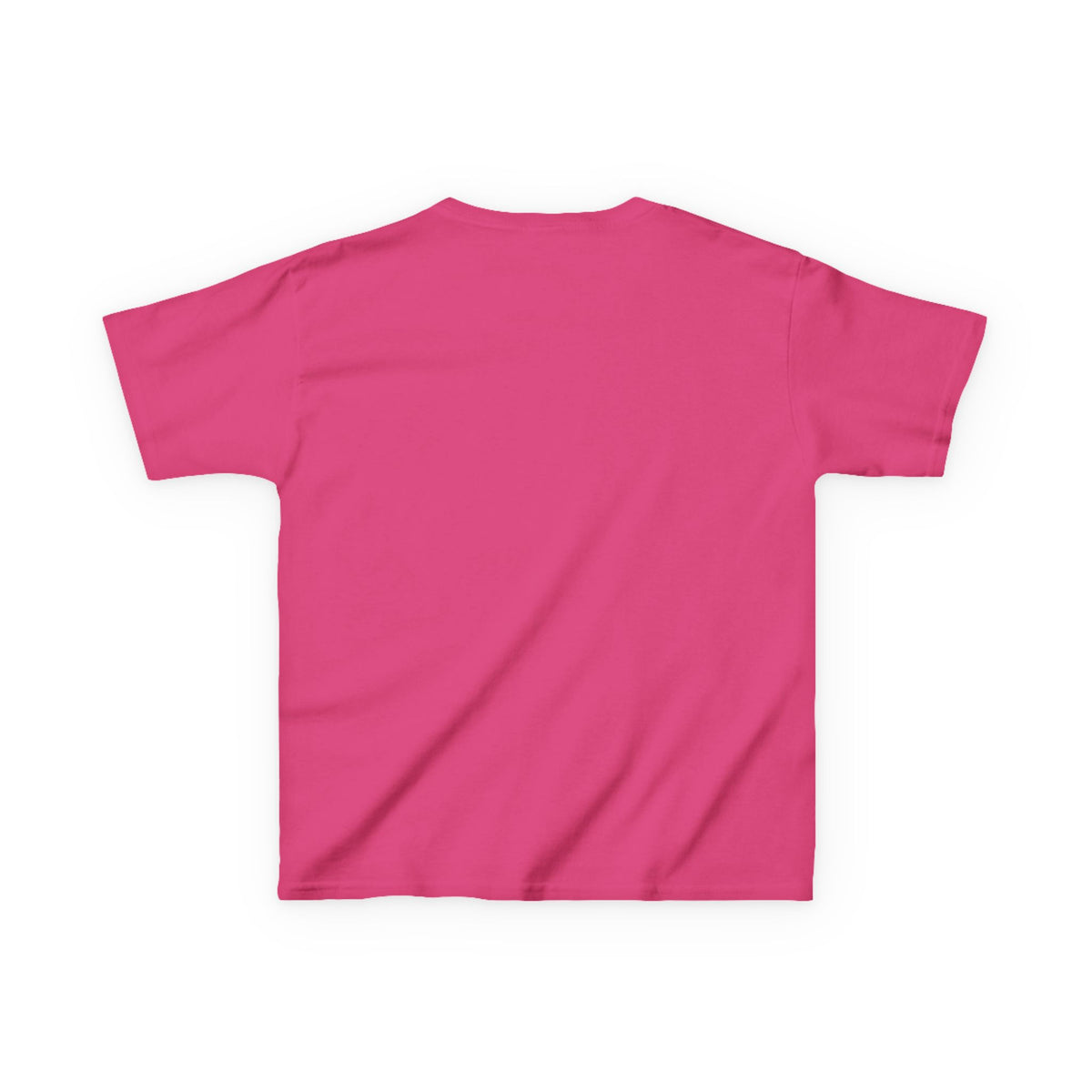 Kids T-Shirt — “Tiny Human, Big Opinions” Cute Toddler Graphic Tee