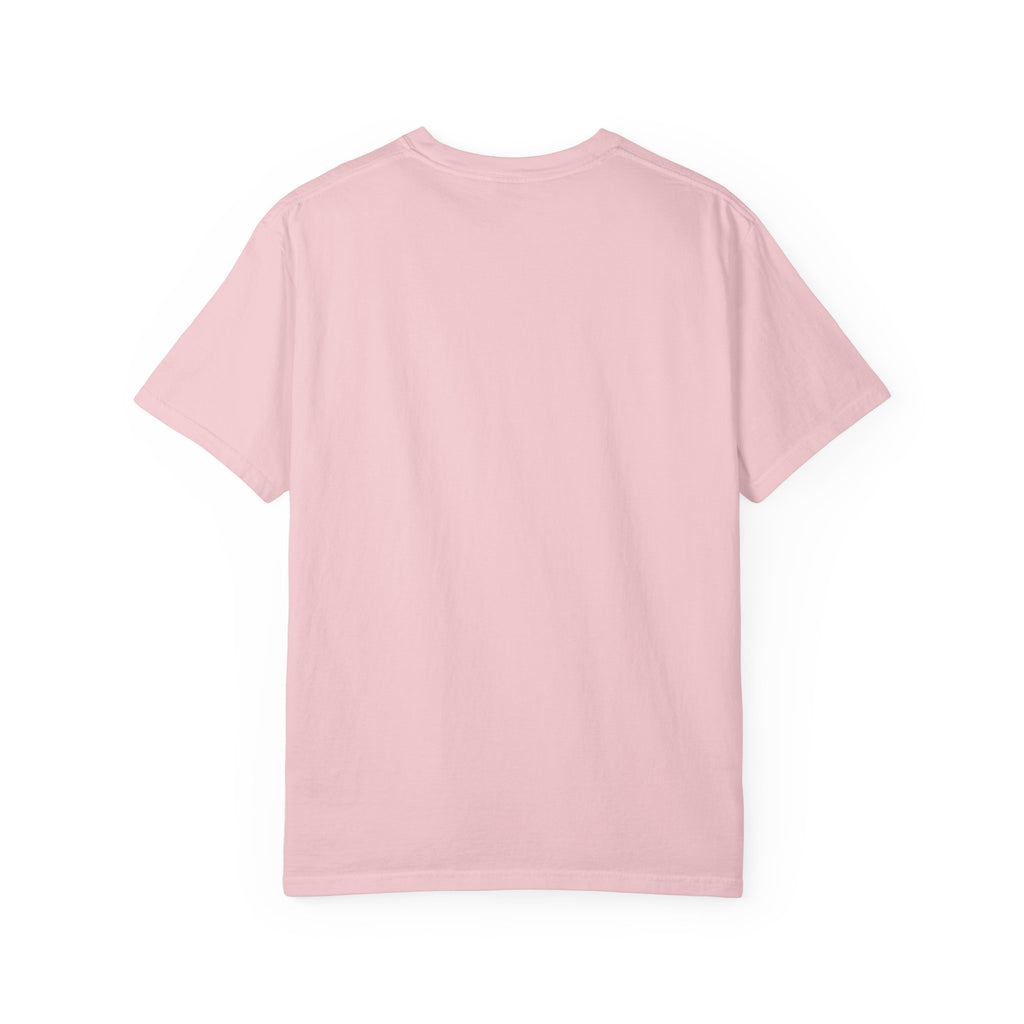 City Lights Skyline Graphic  Softstyle T-Shirt