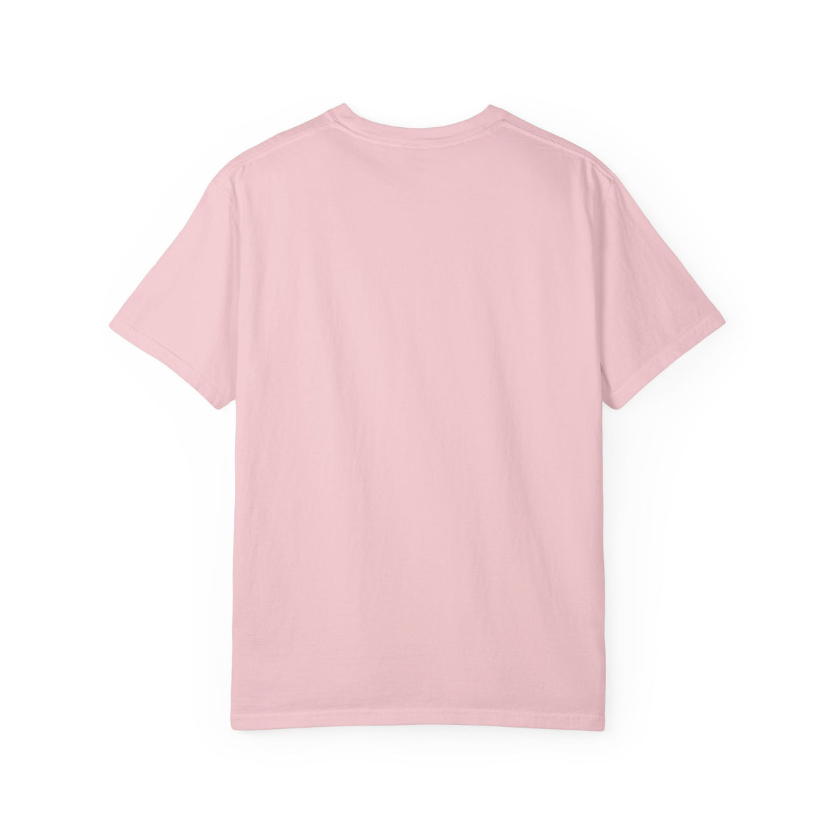 City Lights Skyline Graphic  Softstyle T-Shirt