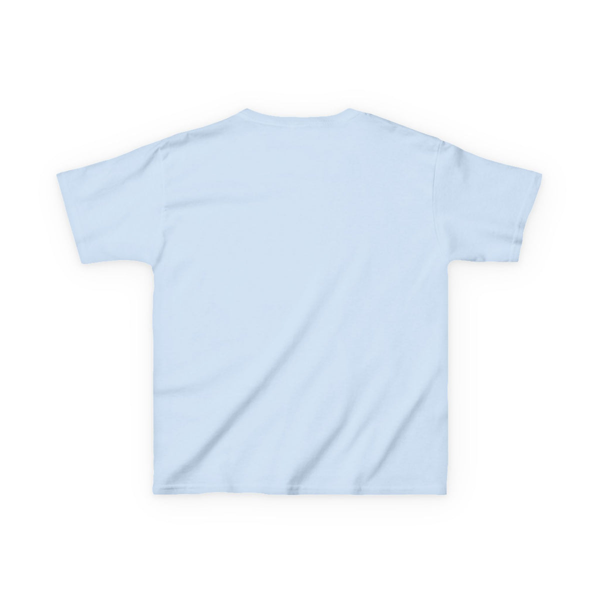 Kids Tee — "Roar Mode" Skateboarding Dino Graphic Shirt