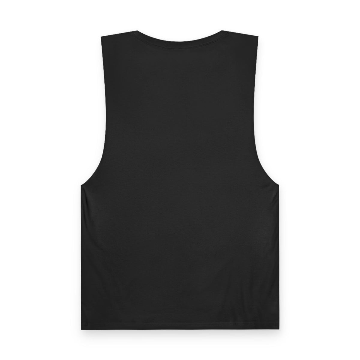 Barnard Embroidered Tank Top — Minimal College-Inspired Athletic Tank
