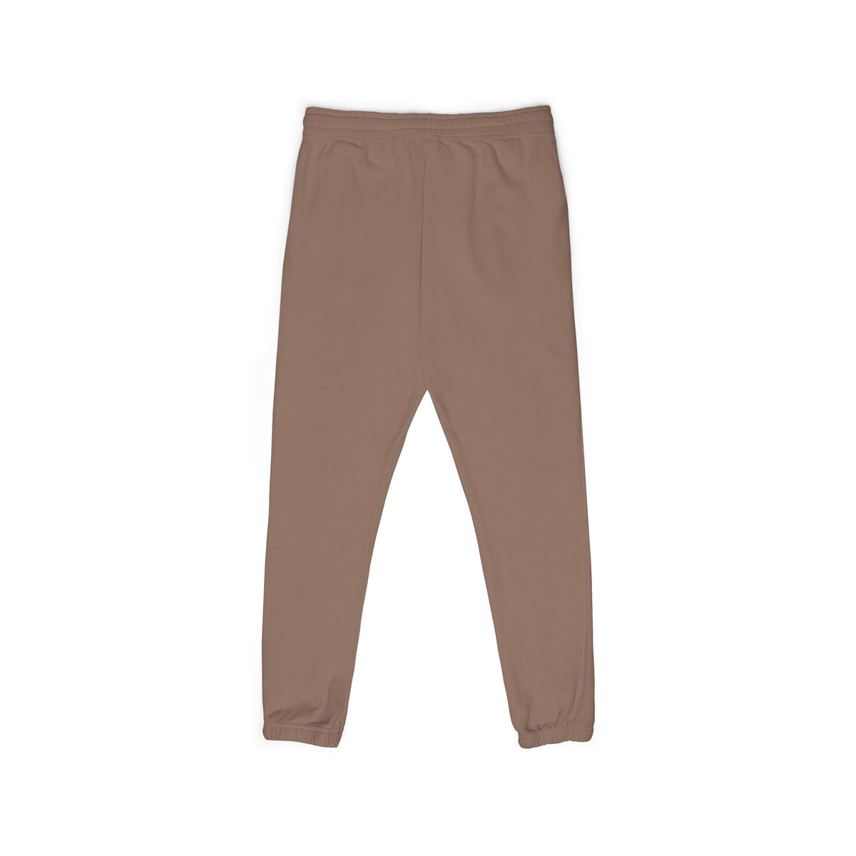 Midnight Motion Sweatpants — Small Lavender Skull Accent