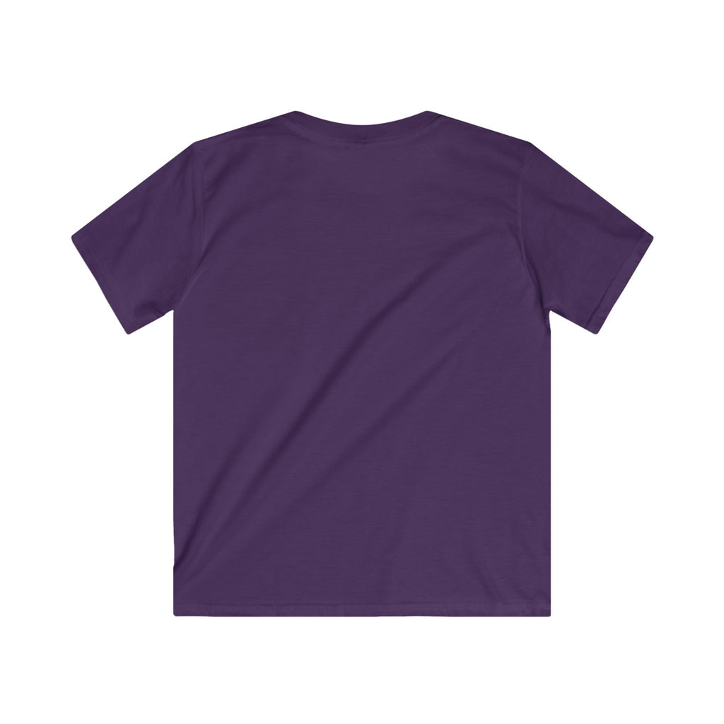 Kids Tee - "Game On" Retro Gamer Controller Design