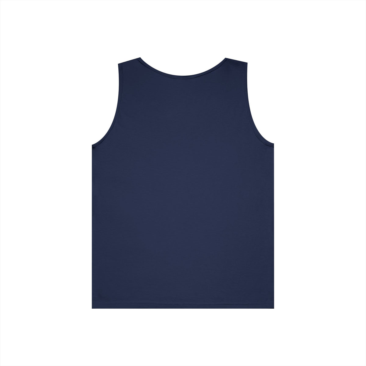 Train Ruthlessly Camouflage Gym Tank