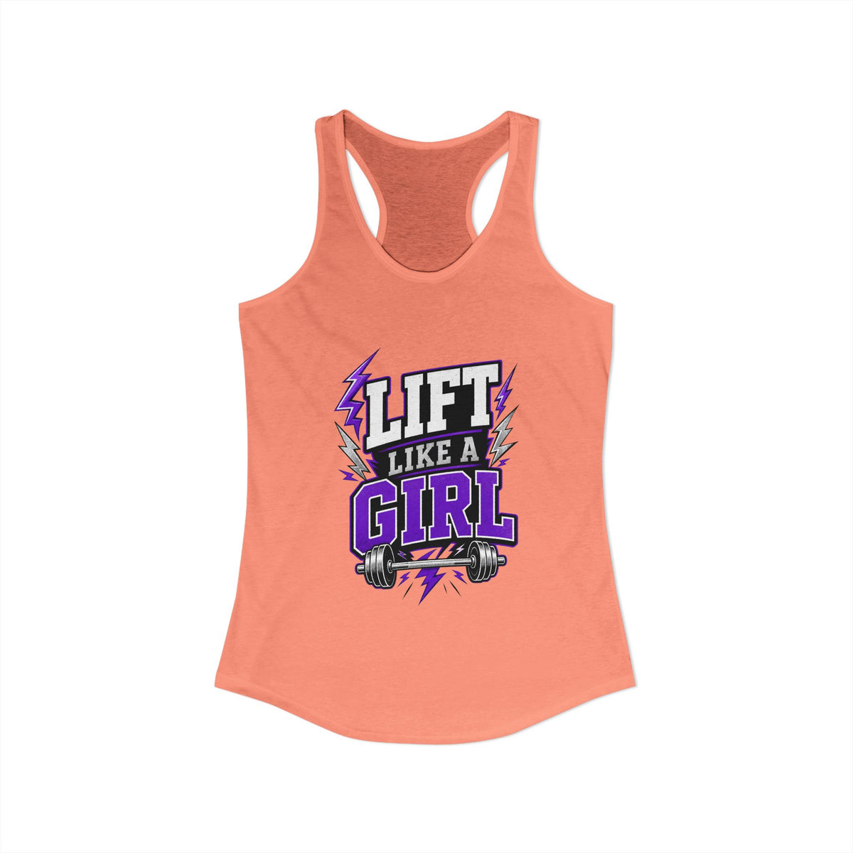 Women's Ideal Racerback Tank