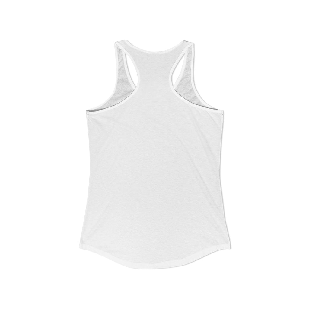 PR Princess Women's Ideal Racerback Tank