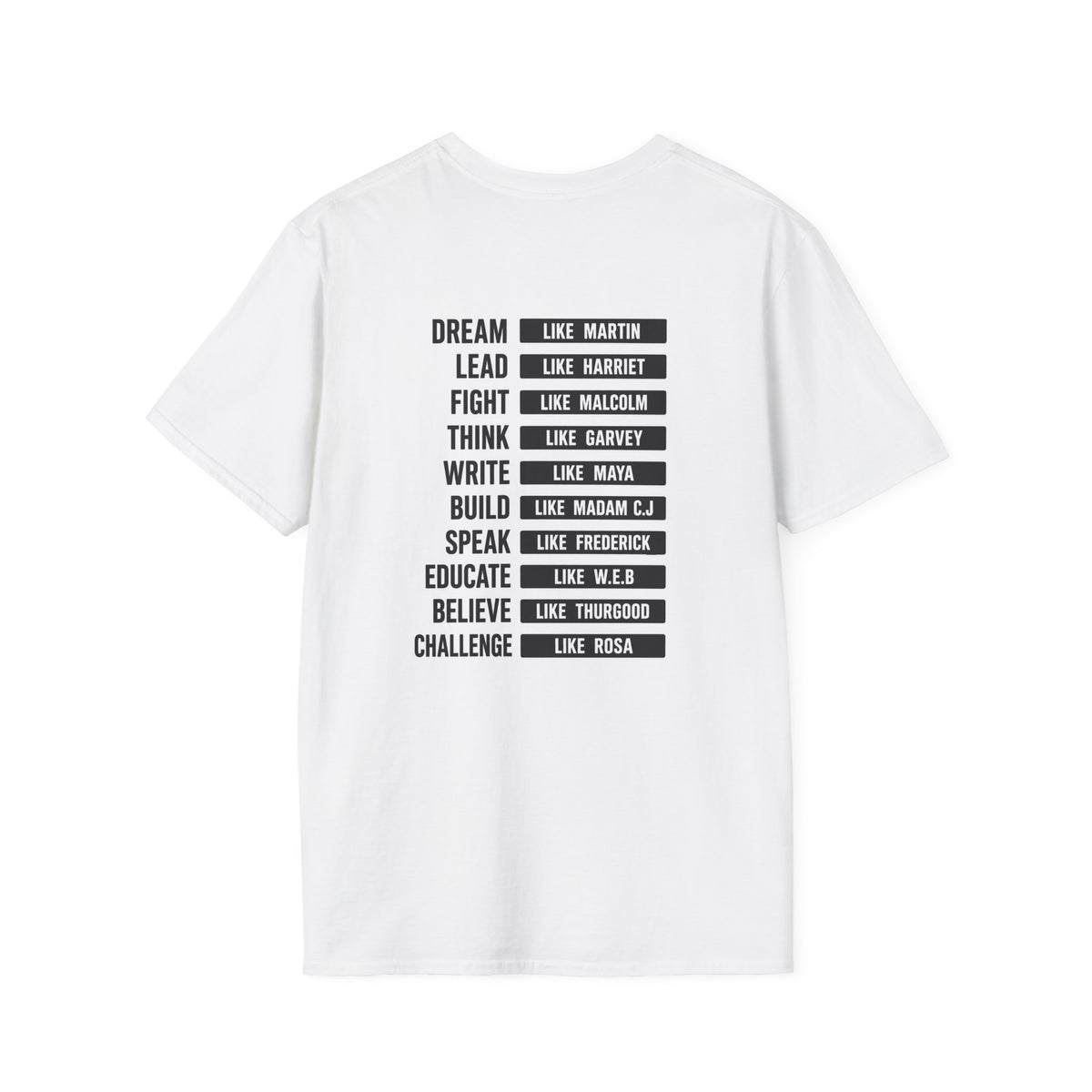 Half Hood Half Holy T-Shirt — Funny Faith & Attitude Graphic Tee