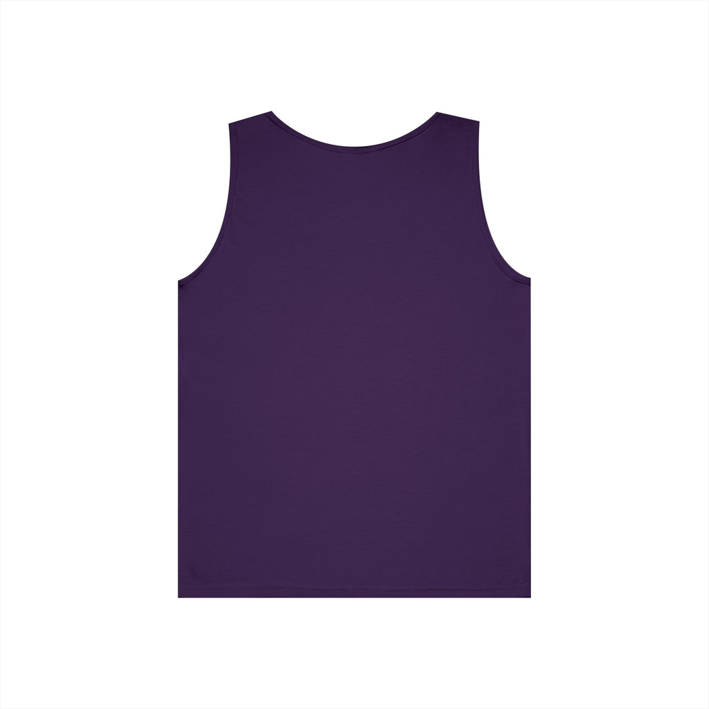 Train Ruthlessly Camouflage Gym Tank