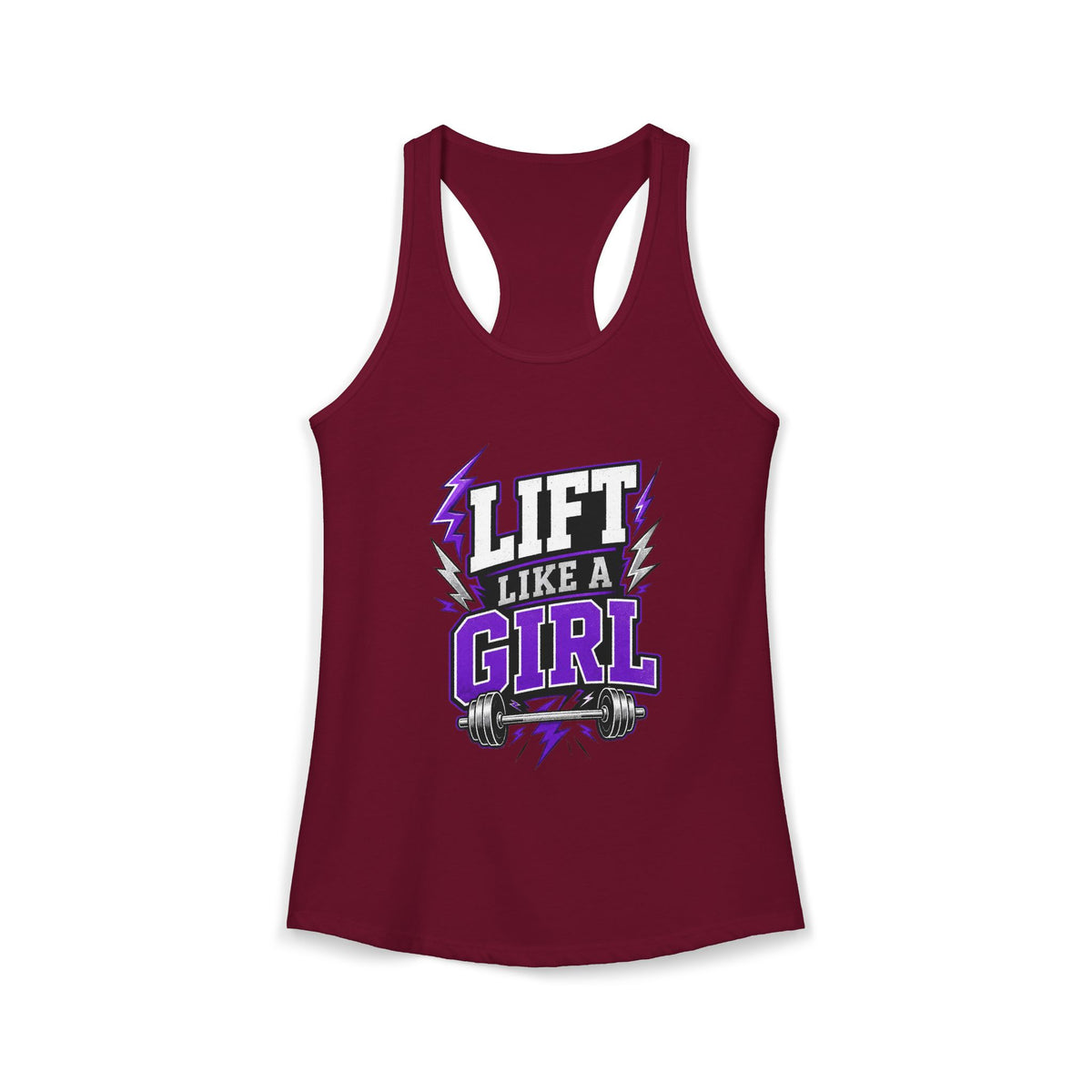 Women's Ideal Racerback Tank